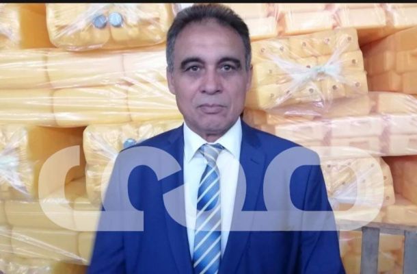 مصادر نفطية: هذا ما سيحدث في حال عودة "صنع الله" لمؤسسة النفط