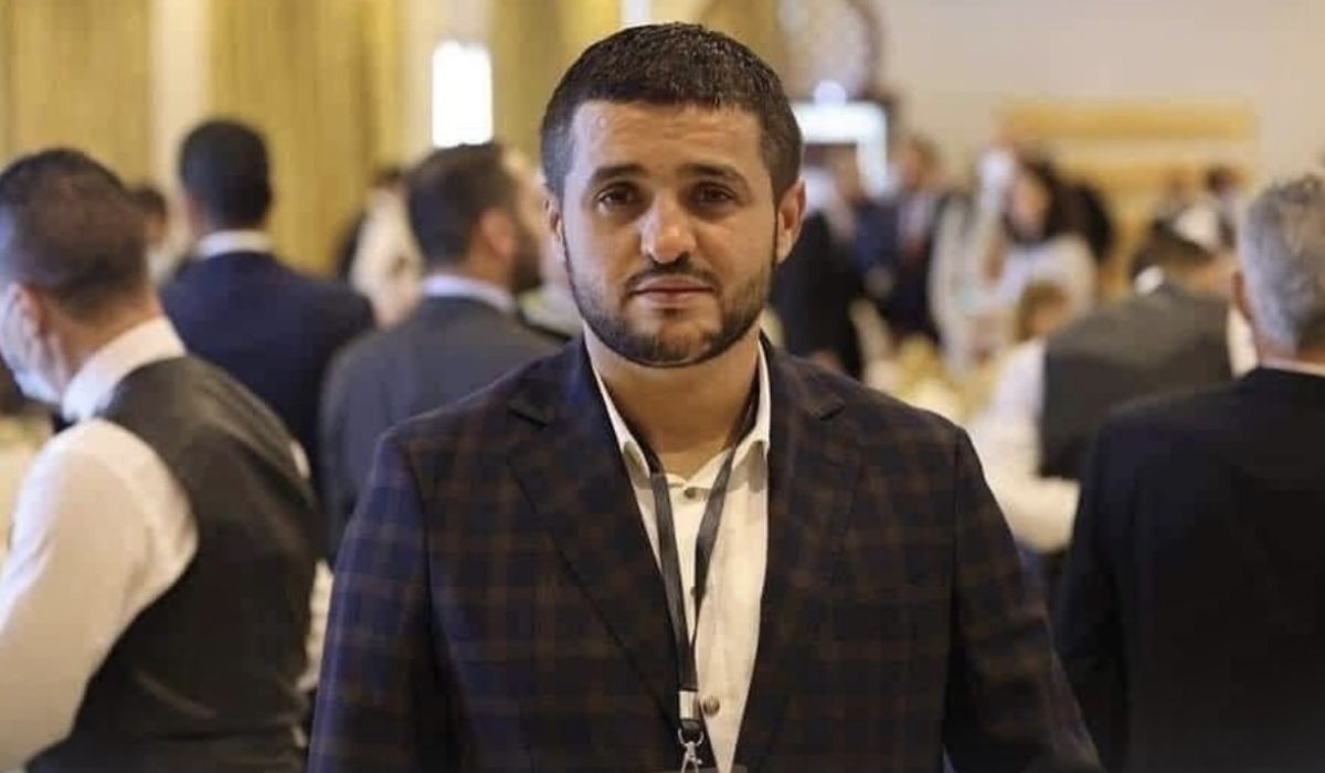 "بن إسماعيل" يوضح مدى قدرته للعمل على ملف الكهرباء