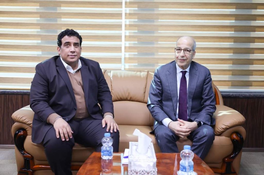 خاص..بالأرقام: مصدر بالتجاري يكشف لصدى تحقيق مجلس الإدارة برئاسة "المختار" وأعضاءه نتائج أشادت بها المؤسسات المحلية والدولية