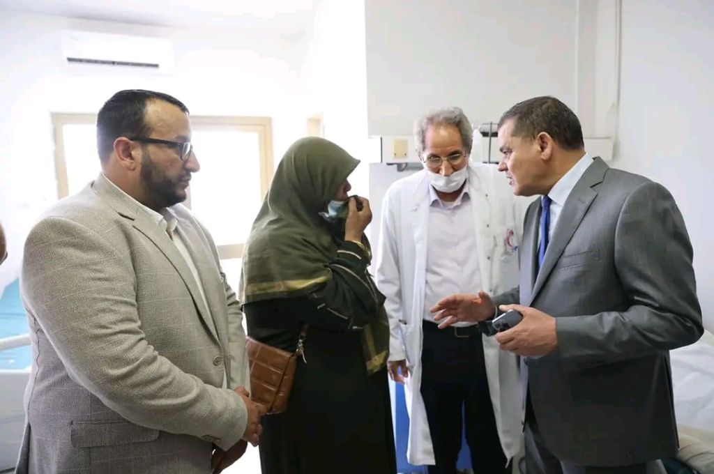 خاص.. فريق السيولة بالمركزي يرسل 60 مليون للمصارف بالمنطقة الشرقية