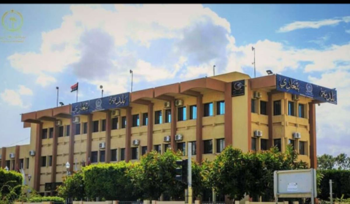 بلدي بنغازي يوجه مراسلة إلى مدير إدارة التجارة الداخلية بوزارة الاقتصاد بشأن النشرة اليومية لأسعار الخضروات والفواكه في أسواق المدينة