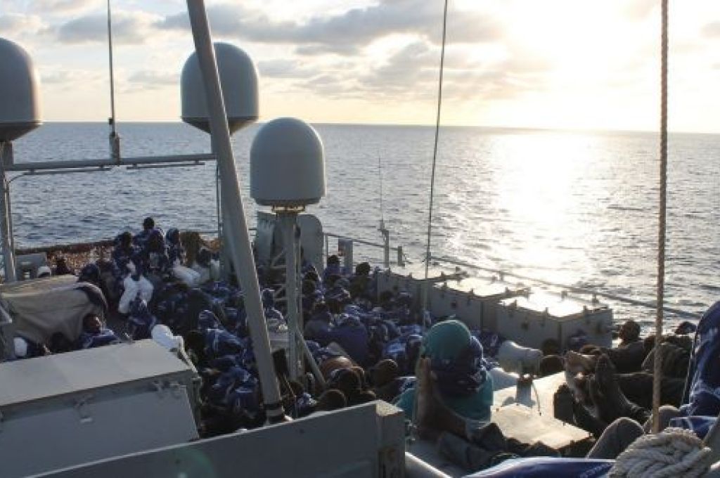 الشركة الليبية للموانىء تؤكد على صرف مرتبات وتفعيل التأمين الطبي لموظيفيها