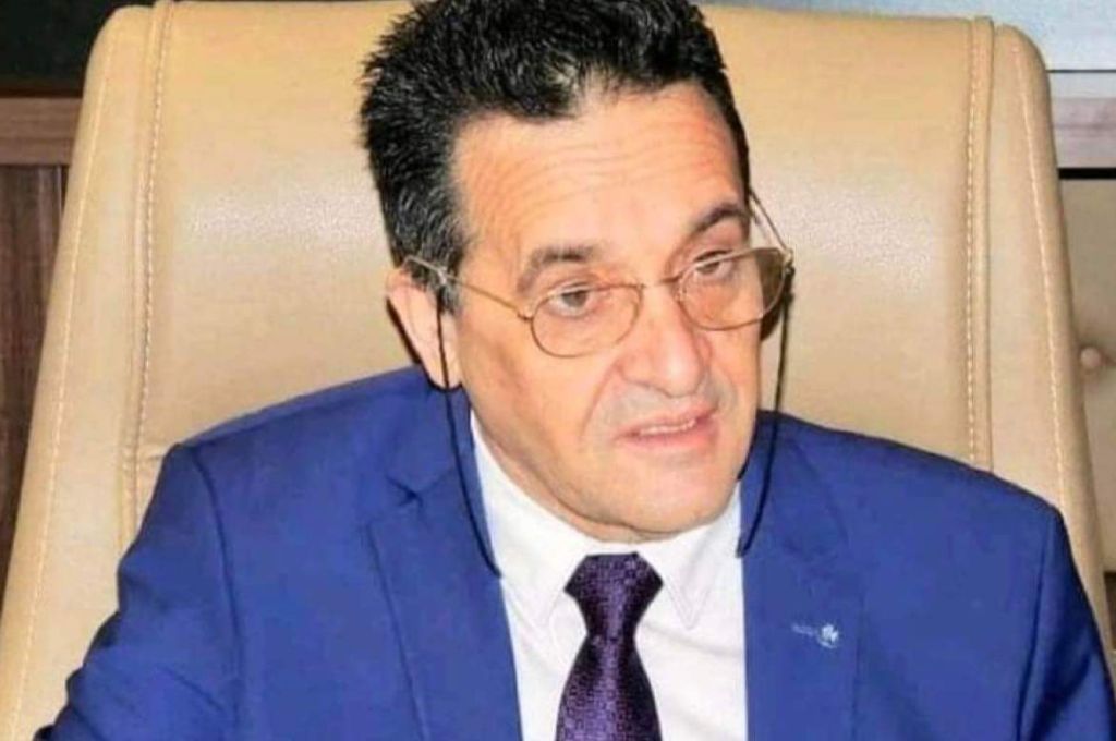 خاص: "الغويل" يُجيب حيال إجراءات الحكومة بخصوص جدول المرتبات الموحد للجهات العامة