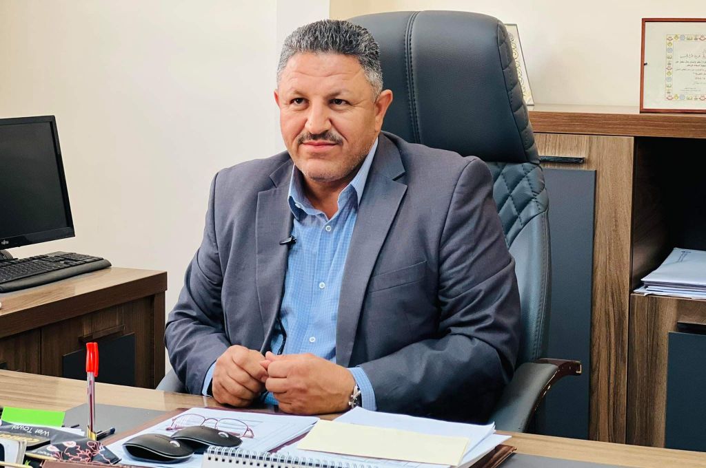 "الحويج" يتفق على إنشاء مجلس رجال الأعمال الليبي الياباني