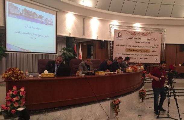 سفيرة الاتحاد الاوروبي بليبيا تنفي وجود معتقلات للمهاجرين في البلاد