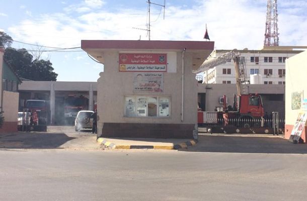 الوطنية للنفط تشكل لجنة لمتابعة العمل بالشركات التابعة لها