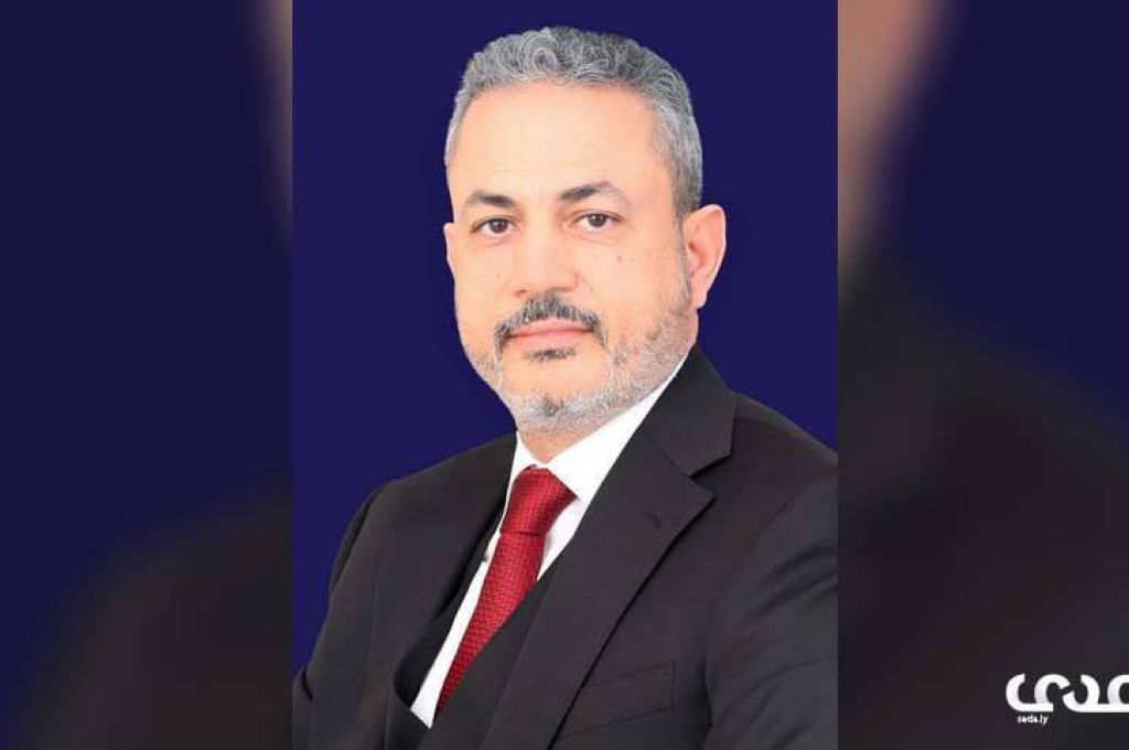 خاص.. بن قدارة يغير رئيس مجلس إدارة شركة سرت لإنتاج وتصنيع النفط