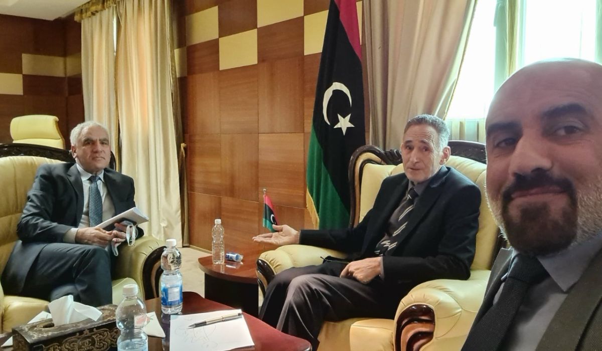 خاص…ضمنها استبدال دعم الوقود.."صوان" يفصح لصدى عن تفاصيل اجتماعات رجال الأعمال مع وزير الاقتصاد