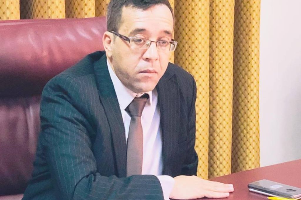 أجتماعين منفصلين لعرض نتائج تقديرات الترتيبات المالية 2019