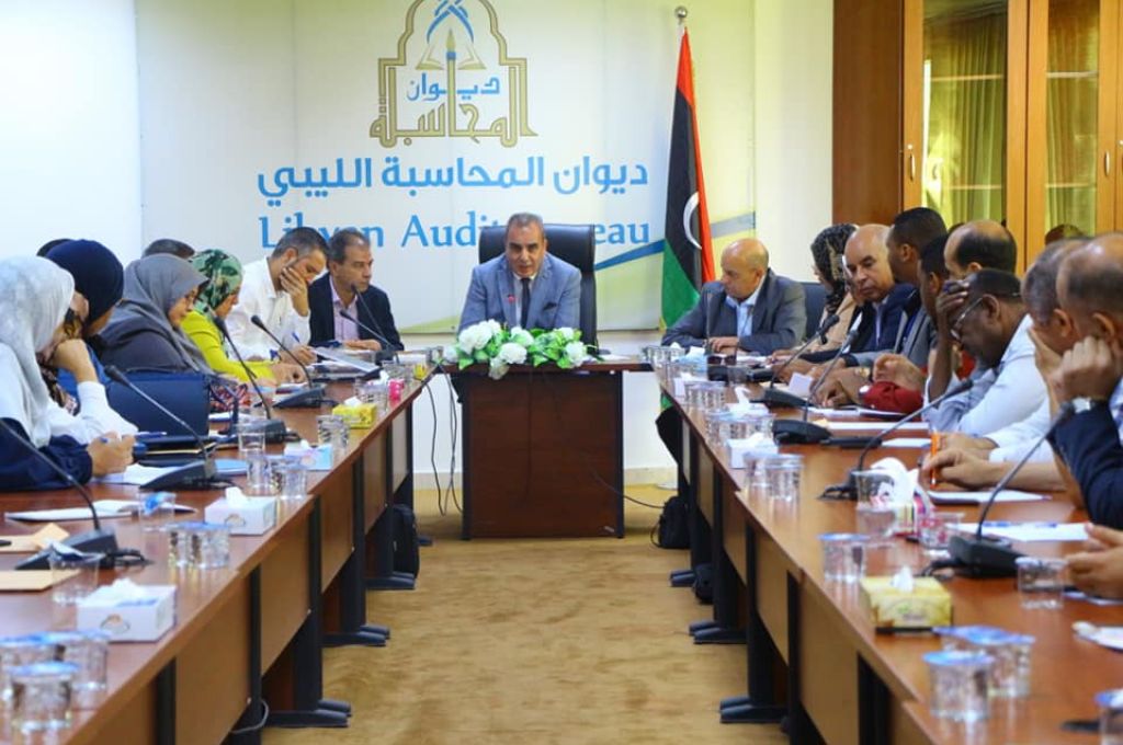 عاشور لصدى: سنخوض تجربة تمويل مشاريع الإسكان عن طريق الصكوك الإسلامية بسنة 2020 وتمويلها بعيداً عن الميزانية العامة