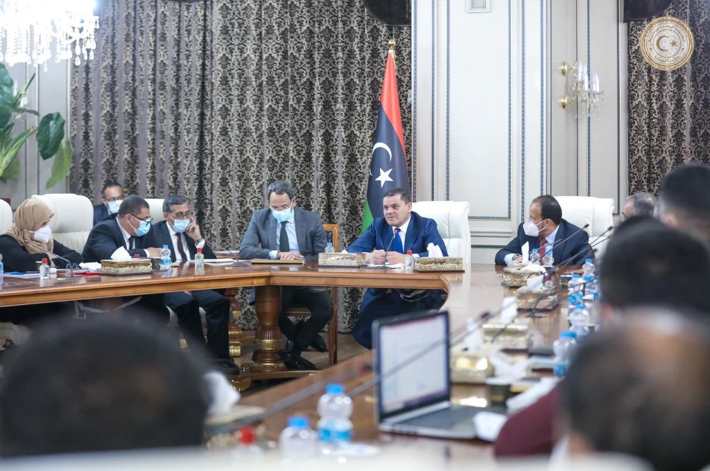 حسني بي: هذا ما حققه توحيد سعر الصرف