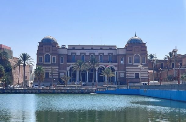 خاص.. عون لصدى: إتفاقية أركنو مخالفة للقانون وعلى الدبيبة إلغاء قراره لزيادة دخل ليبيا بما يقدر ب100 ألف برميل