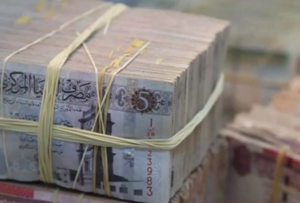 الموازنة هي المحرك الرئيسي للاقتصاد.. وزير الدولة الليبي للشؤون الاقتصادية يتحدث لـ"فورميكي"