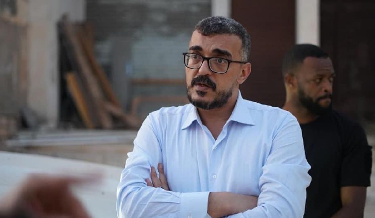خلال زيارته لبلدية سوق الجمعة.. "التومي" يُتابع ملف الإيرادات المحلية
