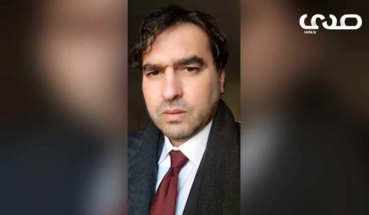 المستشار الاقتصادي للرئاسي يؤكد أن نسخة تقرير المراجعة في حوزة رئيس المجلس ولم تُحال أي نسخة إلى أي جهة