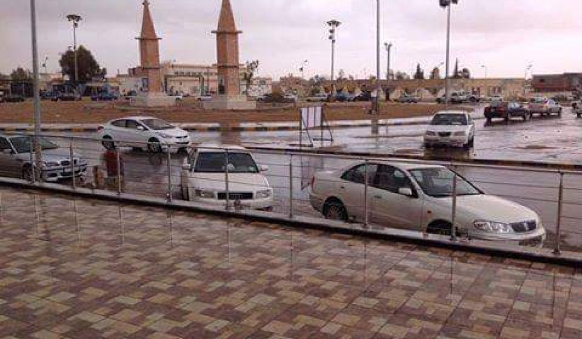 انقطاع الكهرباء عن مدينة بني وليد بسبب الاعتداء على مناوبي إحدى محطاتها الكهربائية