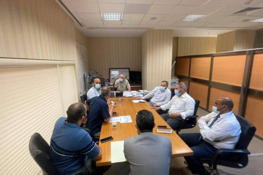 الإسكان والتعمير تدشن خدمات السحابة الحكومية