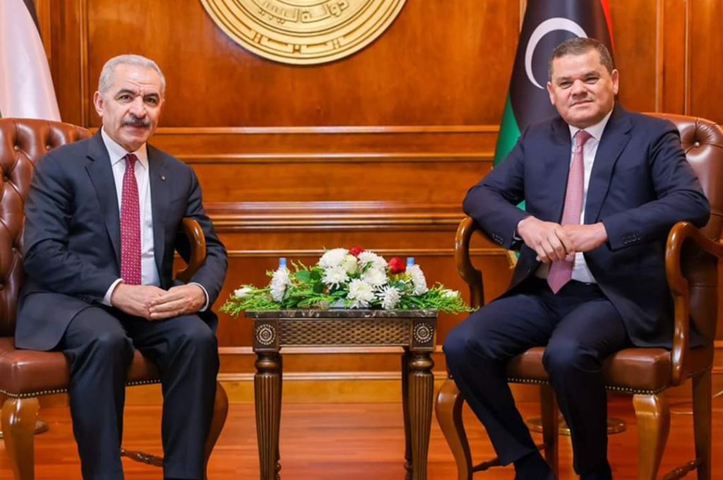 "الحاسي" يوقع اتفاقية تعاون مع كلية القانون بجامعة بنغازي في مجال التدريب والاستشارات القانونية