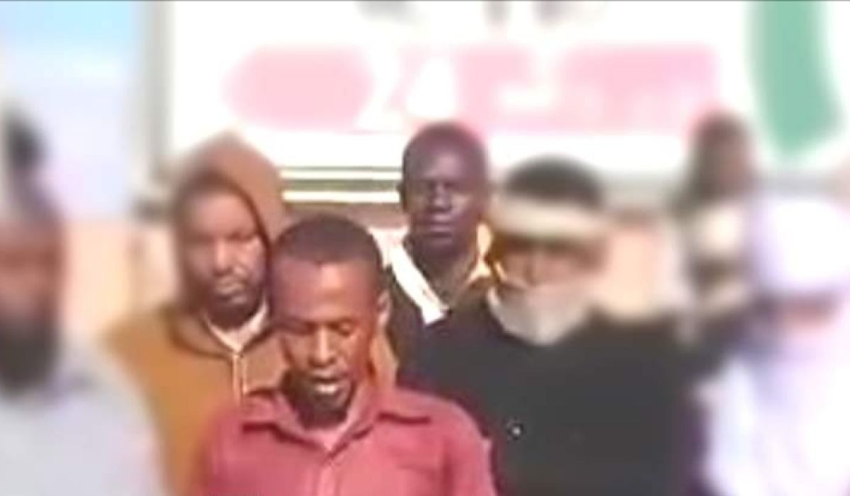 المجلس البلدي وادي عتبه يستنكر منع أحد منسقي حراك غضب فزان من السفر وأداء فريضة الحج