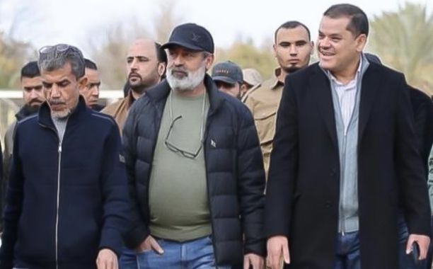 خاص.. مصدر لصدى يؤكد على تغيير مجلس إدارة شركة الخطوط الجوية الليبية
