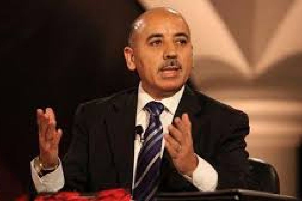 جمعة القماطي: تصعيد عنيف وخطير في الحرب قد يؤدى إلى تعطيل الإمدادات من ليبيا وارتفاع أسعار النفط