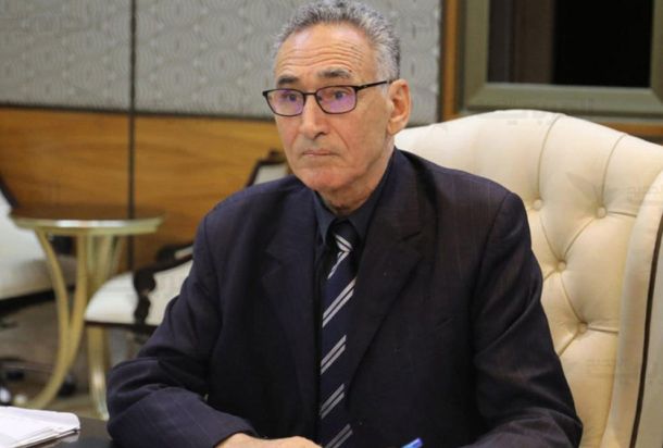 حرب التصريحات بين الدبيبة والكبير …من المصيب؟