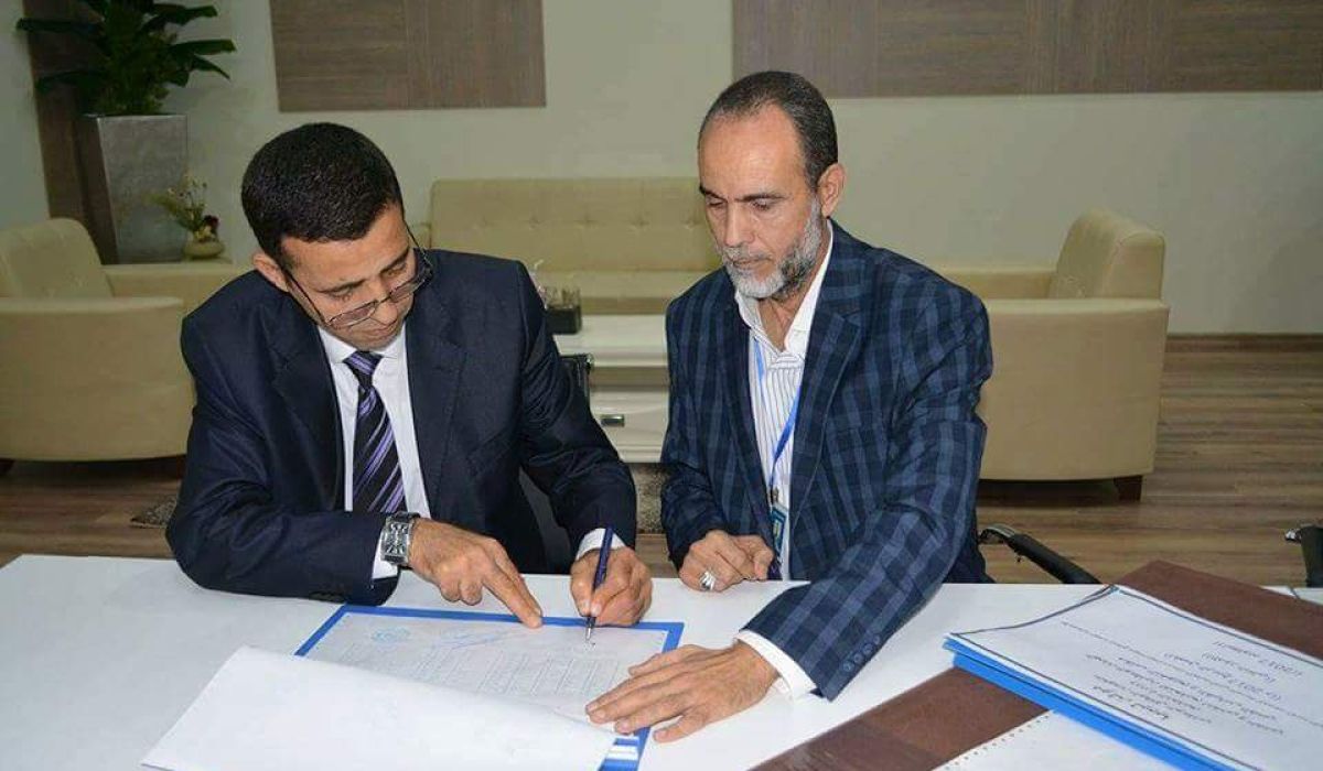 عبد الجليل يعتمد نتائج امتحانات الدور الثاني لطلبة الشهادات 