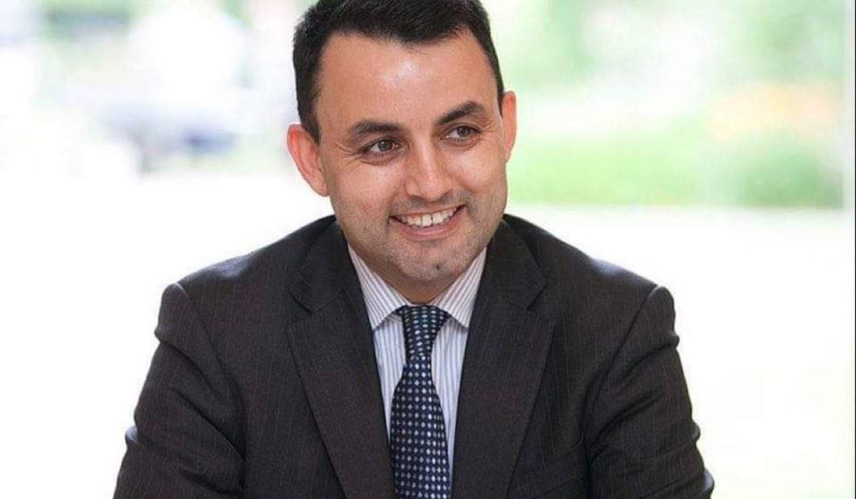 البوديري شريحة: لا أعتقد أن بلجيكا تتدخل في الأموال الليبية