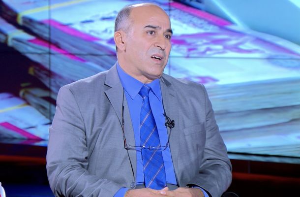 الوطنية للنفط تبحث مع شركة SGS السويسرية سبل استكمال المشاريع القائمة