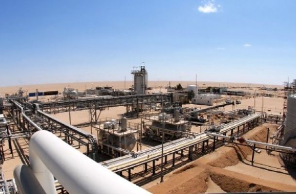 الأتحاد الأوروبي يدعم الحدود البرية والبحرية ويؤكد استحقاق ليبيا للاستقرار