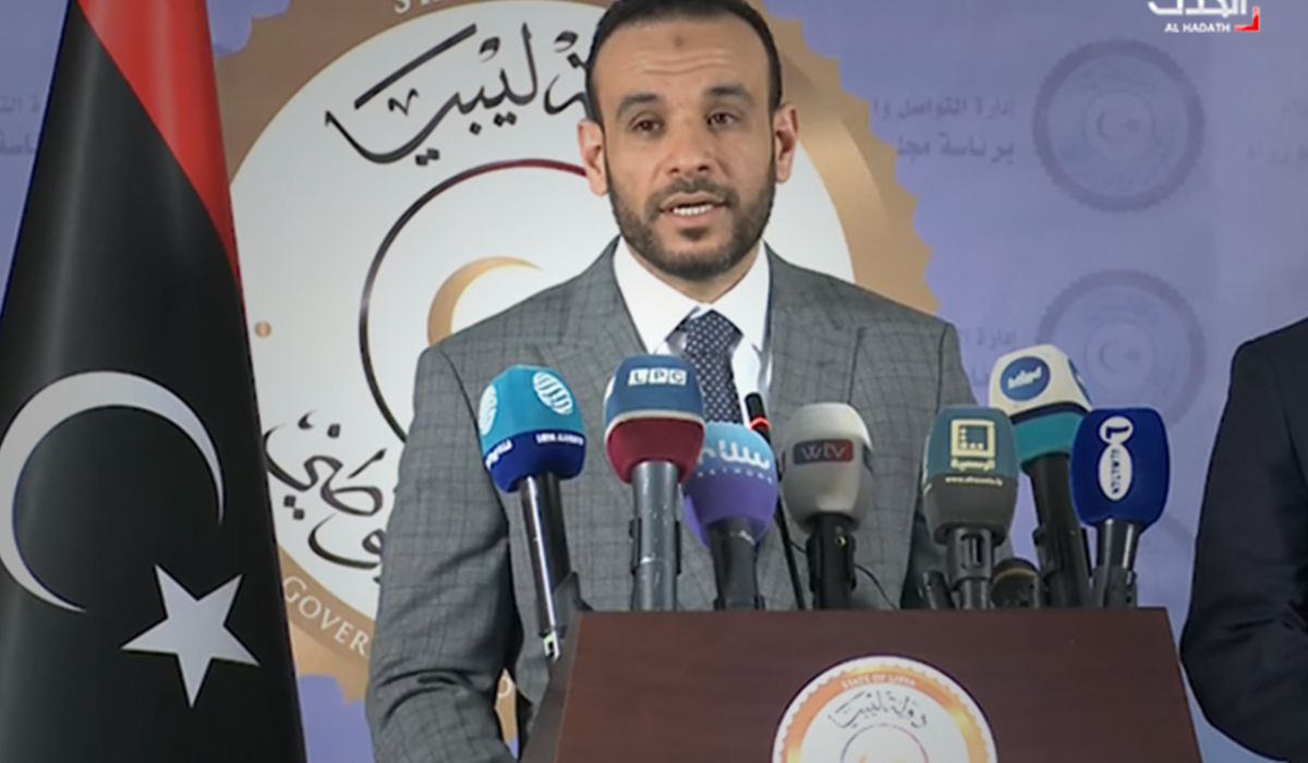"محمد هيثم" يدعو الجهات ذات الاختصاص بالإفراج عن مرتبات 44 ألف عنصر طبي