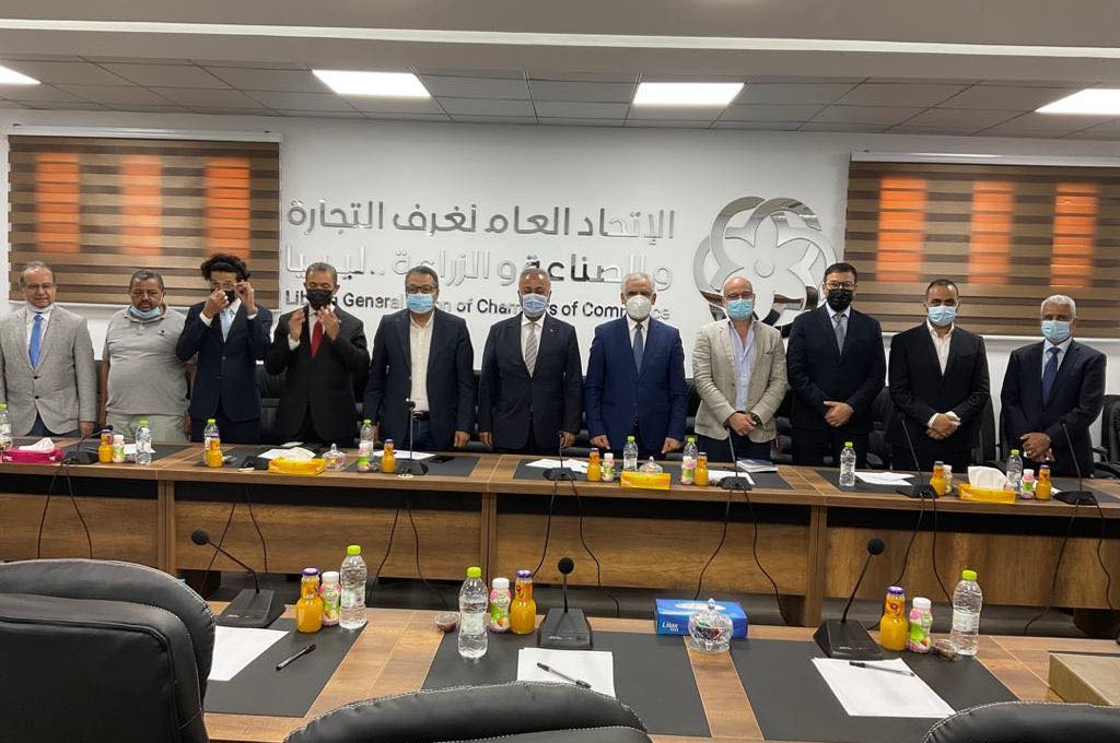 خاص.. وكيل هيئة الرقابة الإدارية يوجه رسالة لمحافظ مصرف ليبيا المركزي ووزارة المالية بشأن إيقاف الإجراءات الإدارية والمالية لشنطي