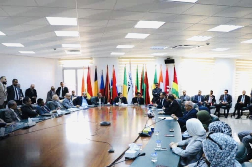 خاص: وكيل وزارة الشؤون الاجتماعية يوضّح لصدى كيفية توزيع صكوك منحة الزواج لذوي الهمم وأبناء الرعاية الاجتماعية