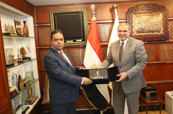بحضور الكبير والحبري ..إنعقاد الاجتماع الثاني للجنة مشروع إعادة توحيد المركزي