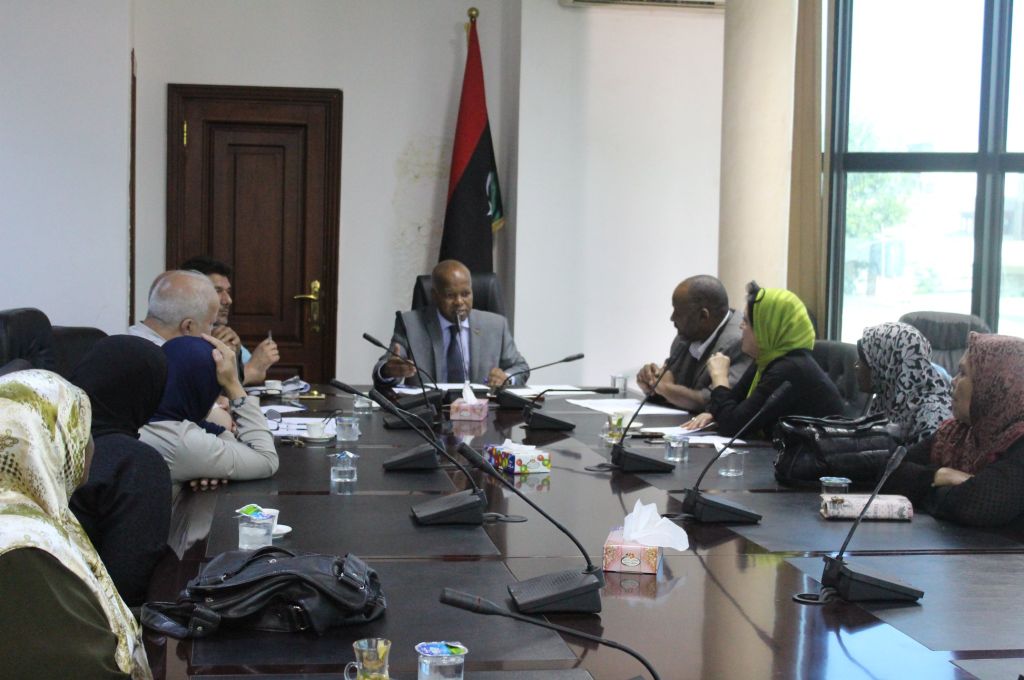 شركة الخليج العربي تبدأ بتنفيذ مشروع معالجة المياه المصاحبة للإنتاج