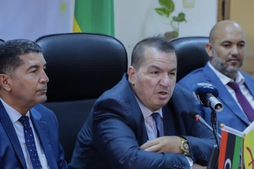 خاص.. تفاصيل هامة جداً يكشفها "الضراط" خلال ورشة مكافحة غسيل الأموال