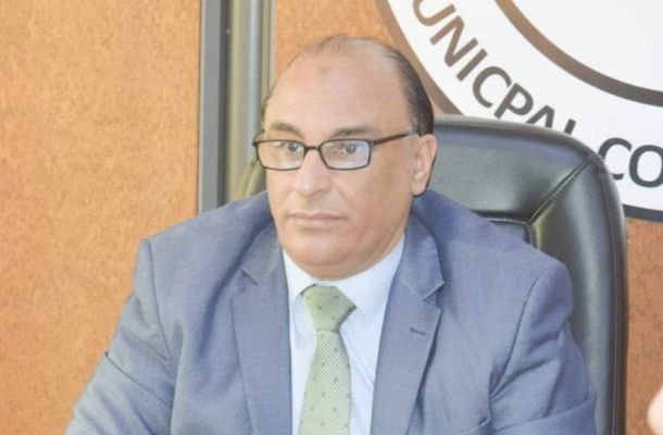خاص.. آمين عام الإتحاد الليبي للتأمين يصرح لصدى حيال فعاليات المؤتمر الدولي لأخطار النفط