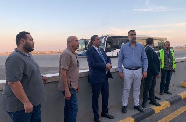 "العكاري" يوضح الجوانب الإيجابية لتعديل سعر الصرف