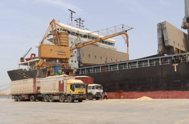 رئيس بعثة خبراء صندوق النقد الدولي يثني على "المركزي" لحفاظه على الاحتياطي