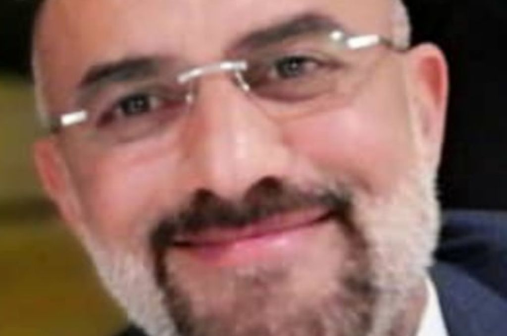 "طه بعرة" يوجه توصيات لديوان المحاسبة حول مراجعة حسابات المركزي