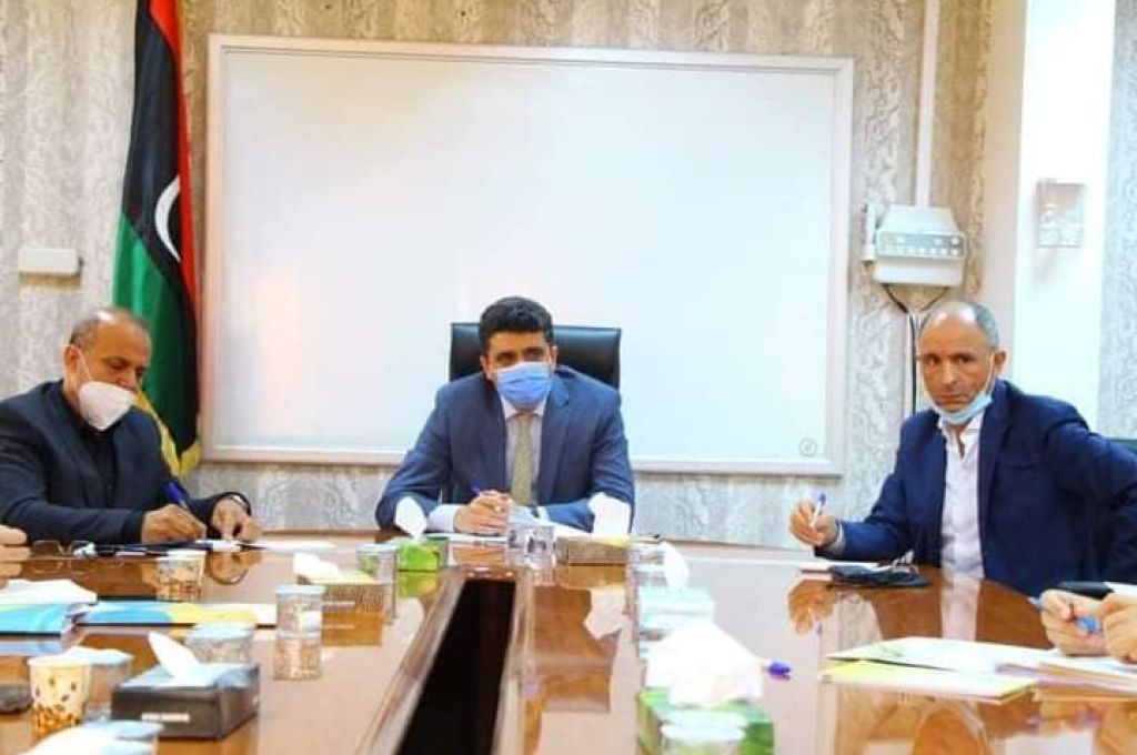 خاص: مجلس إدارة مصرف الأندلس يعفي المدير العام "أمجد أشرف" من مهامه