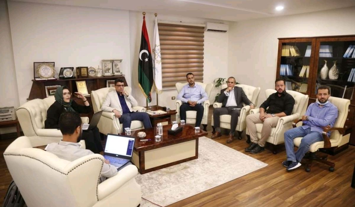 شكشك يتابع الإطلاق التجريبي لمنظومة تدقيق فواتير العلاج بالداخل والخارج للمرضى والجرحى