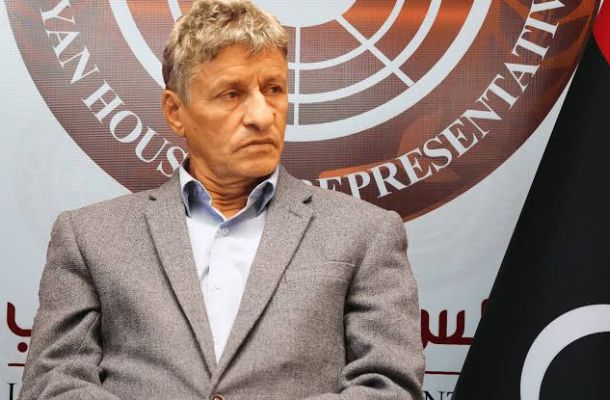 المركزي: إجمالي استخدامات وإلتزامات النقد الأجنبي تتجاوز 18 مليار