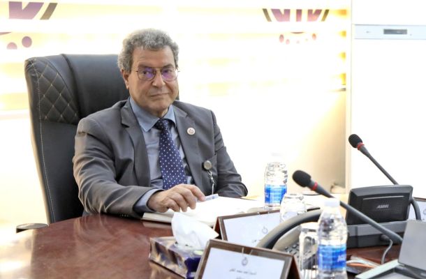 خاص..محامي الأمير البلجيكي: النخبة الليبية الجديدة تربح مثل نخبة القذافي ولديهم شقق بلندن ..ورفضو التعاون معنا بتعليمات من النائب العام