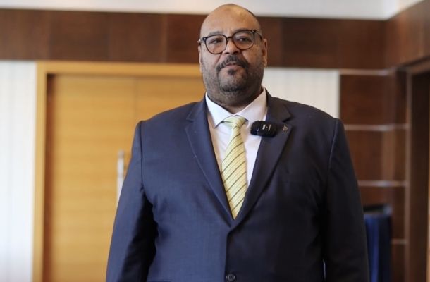 "الدعوة الإسلامية" لصدى: عضو لجنة سابق بالجمعية حضر للمقر رفقة آخرين مدعيًا حصوله على دعم من جهة سيادية لتولي شؤون الجمعية 