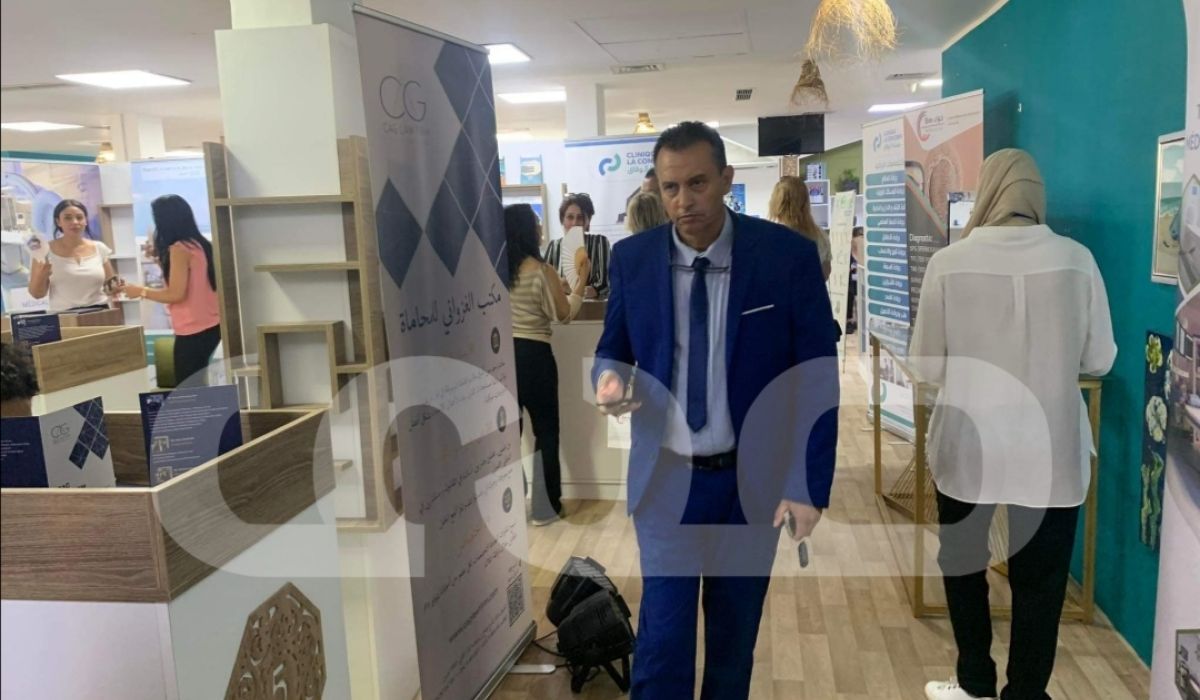 خاص.. انطلاق المعرض الليبي التونسي للسياحة الاستشفائية