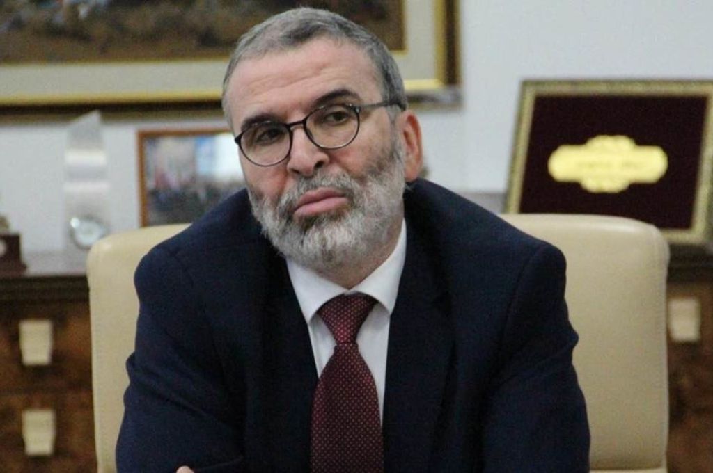 اجتماع للأجهزة الرقابية بمدينة غات في استضافة فرع الهيئة الوطنية لمكافحة الفساد