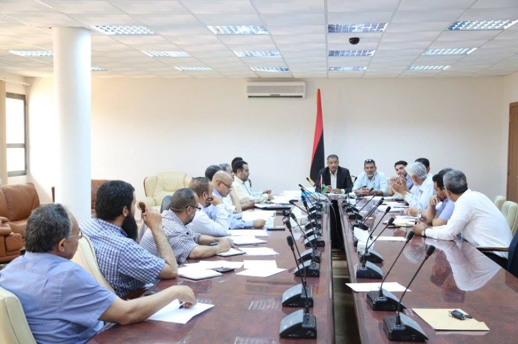 الخطوط الجوية الليبية تشارك في مؤتمر الاياتا بالمكسيك
