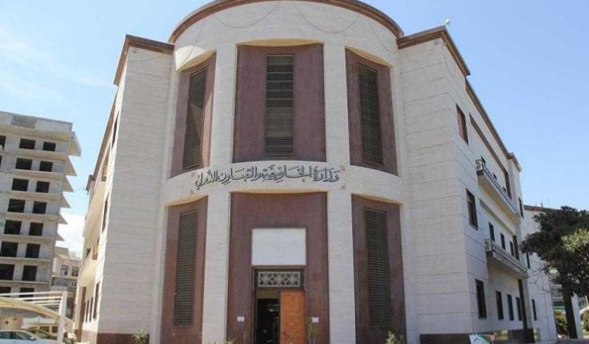 خاص: الخارجية بالوفاق تؤكد لصدى حكم محكمة استئناف فينيسيا بإيطاليا لصالح القنصلية الليبية بميلانو ... تعرف على تفاصيل هامة