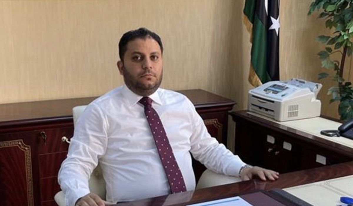 وكيل وزارة المالية لشؤون تنفيذ الميزانية يصدر منشوراً بالتقيد بالضوابط بخصوص الشروع في صرف العهدة وسلف مالية